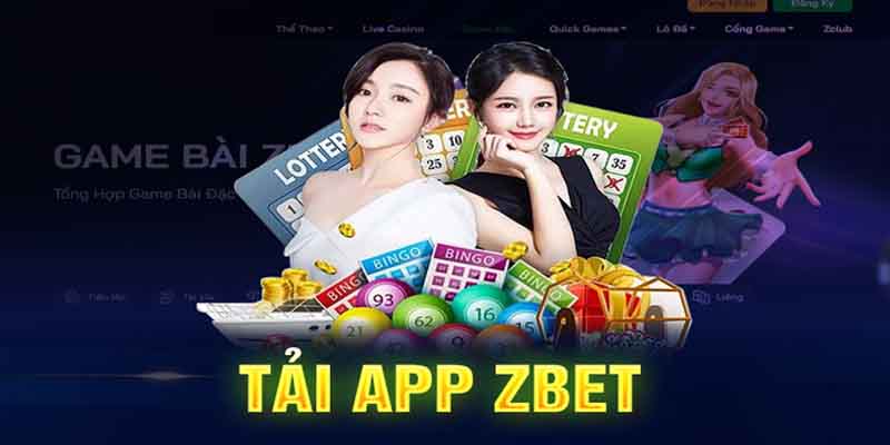 App Zbet - Khám Phá Các Tính Năng Nổi Bật, Lợi Ích Và Hỗ Trợ