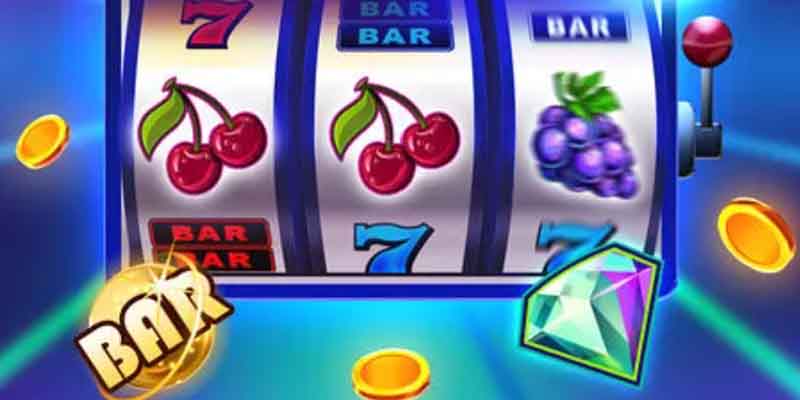 Đặc điểm của slot game