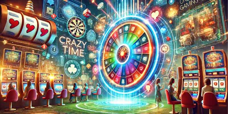 Live Casino Zbet - Mang Lại Trải Nghiệm Cá Cược Đỉnh Cao Dành Cho Anh Em