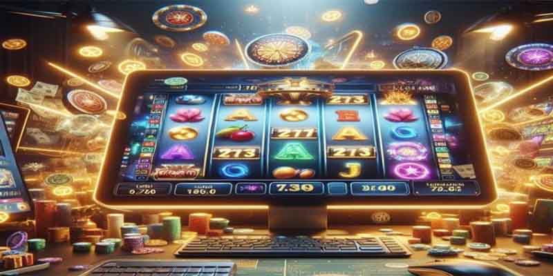 Mọi điều cần biết về slot game zbet