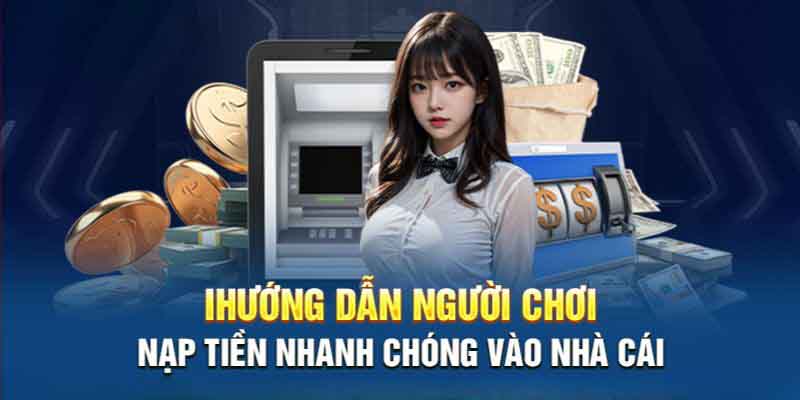 Nạp Tiền Zbet - Hướng Dẫn Chi Tiết Và Những Điều Cần Lưu Ý, Lợi Ích