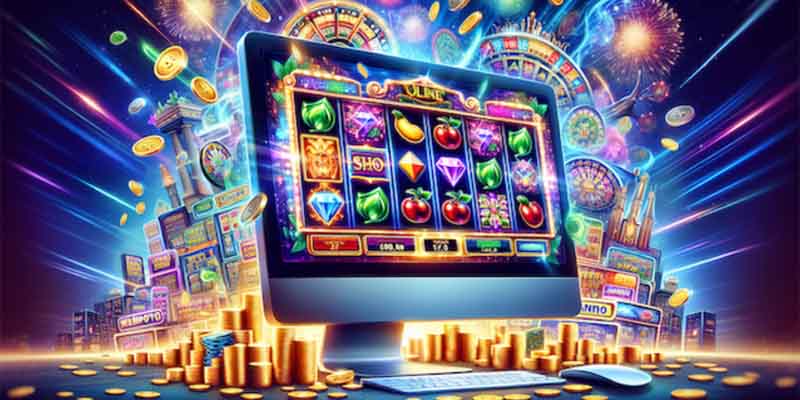 Slot Game Zbet - Dễ Chơi Dễ Thắng Mang Lại Cảm Xúc Bùng Nổ