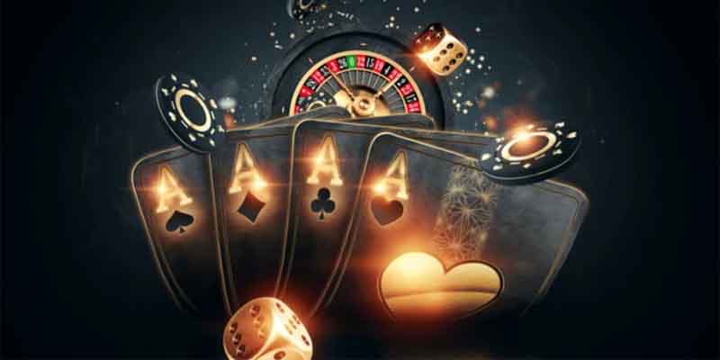 Vì sao live casino zbet thu hút người chơi?